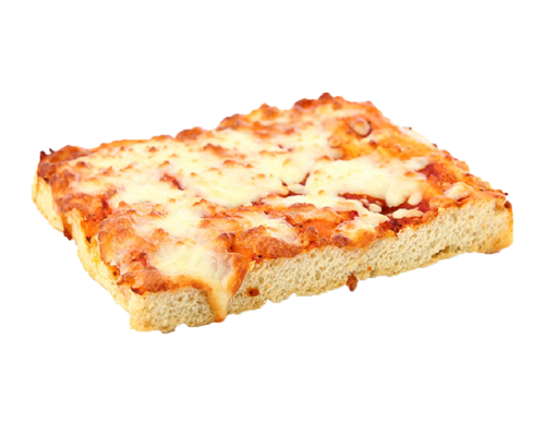 [DE19025] 6 X Teglia Di Pizza Margerita Délifrance Da 800gr