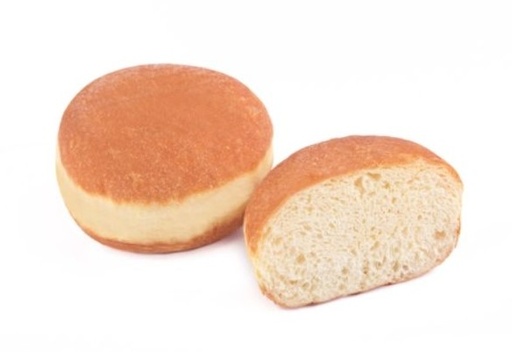 [DE19114] 48 X Krapfen Vuoto Al Burro Délifrance Da 60gr