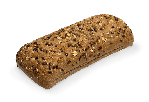 [SA8897] 40 X Ciabattina Multicereali Da 110gr