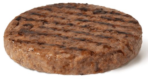 [SA4311] 12 X Hamburger Di Black Angus Grigliato Da 150gr