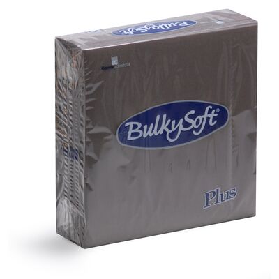 [CC32870] 1440 X Tovaglioli Goffrato Marrone 38X38 - Marroni