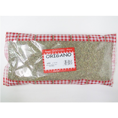 [CA18450] Origano Sacchetto Da 500gr