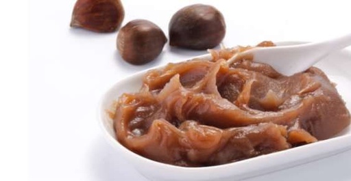 [DIFRCA0308-5,7] Marronita - Crema Di Marroni In Latta Da 5,7 Kg