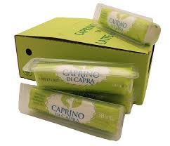 [RF32191] 10 x Caprino di Capra 80gr
