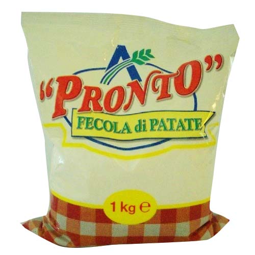 [CA01340] Fecola Di Patate Adea Da 1Kg