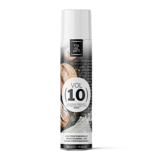 [CA15076] Staccante Spray Di Olio Vegetale 500ml