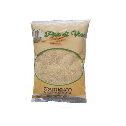 [CA16073] 16 X Pangrattato Tipo 0 Senza Grassi Da 500gr