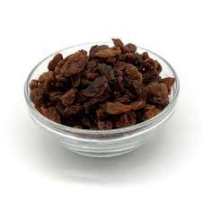 [DIUV1753] Uvetta Sultanina Turca Da 9 RTU 1Kg