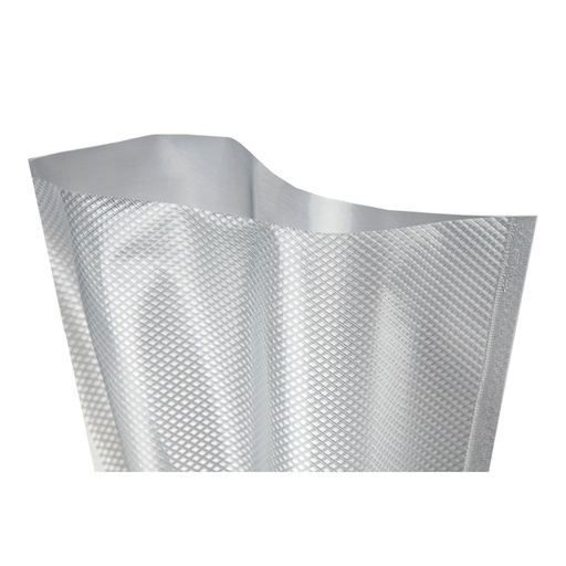 [CA36022] 100 x Buste Per Sottovuoto Goffrate 30 x 40 cm