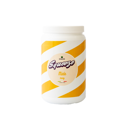 [DIDES011] Squeeze Al Miele da 2Kg