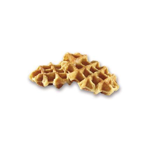 [DE18023] 55 X Waffle Da 100gr
