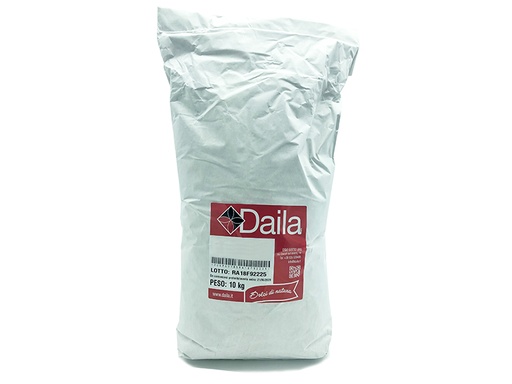 [DAZUSP0062] Zucchero A Velo Idrorepellente Da 5Kg