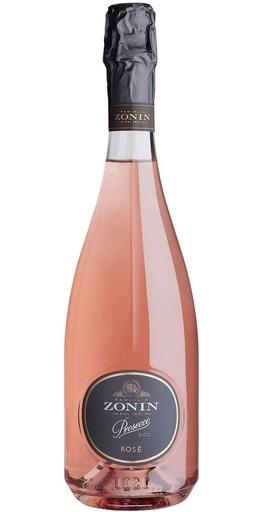 [CVZ5029403523] 6 X Prosecco Rosè DOC Millesimato 75cl