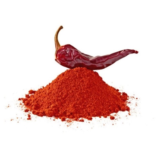 [OL0108] Peperoncino In Polvere Piccante 1Kg