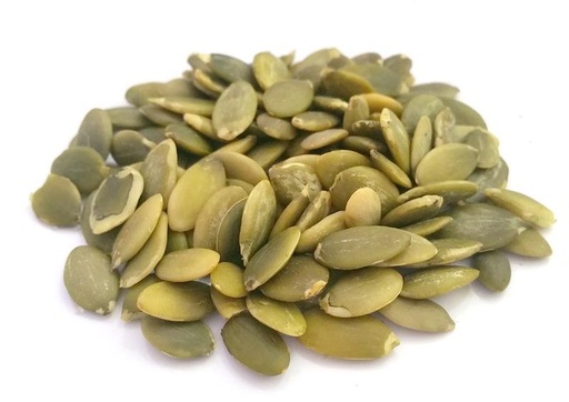 [CAGP01903] Semi Di Zucca Decorticati  1Kg