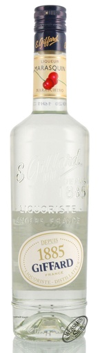 [TEG5513] Liquore Giffard Marasquin 0.7 lt
