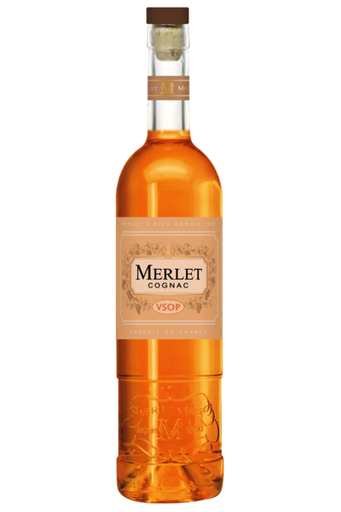 [TEME02] Cognac Merlet VSOP 0,7 lt