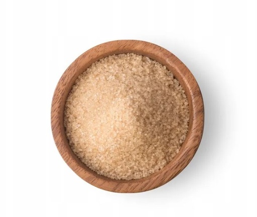 [DAZUBR0008] Zucchero Grezzo Di Canna da 1Kg