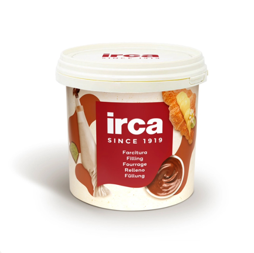 [IR01011208] Chococream Pistacchio Industry Irca 13 Kg