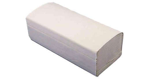 [CC84592] Fogli Asciugamani Piegati A “V” Pura Cellulosa Easy Bag 3000 pezzi