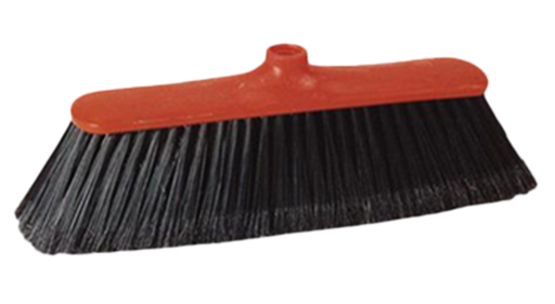 [LSHSCO.003] Scopa Da Interno In Plastica