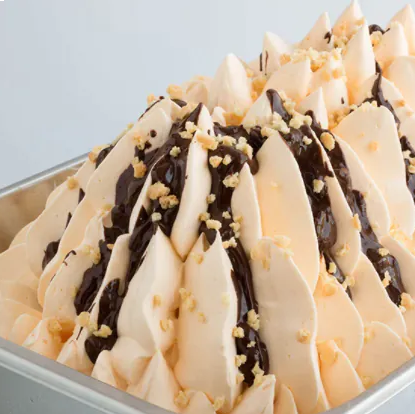 [IR01520531] Irca JoyPaste Zabaione 3 Kg