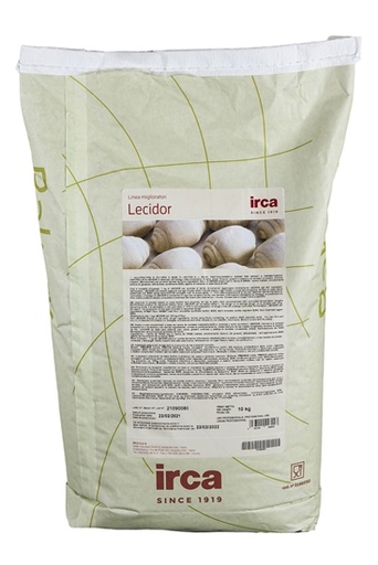 [IR01070084] Irca Lecidor 10 Kg - Coadiuvante