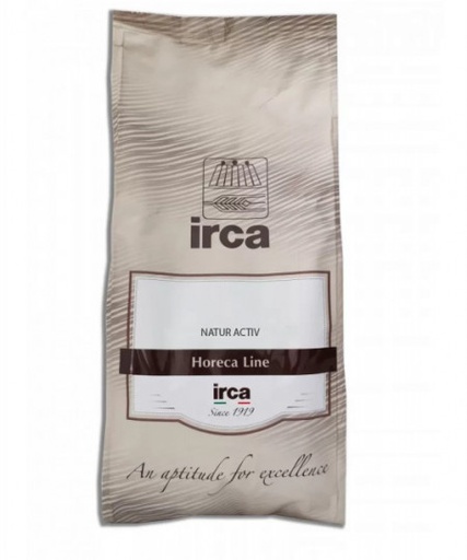 [IR01090616] 6 x Irca Natur Activ Lievito madre naturale 1Kg