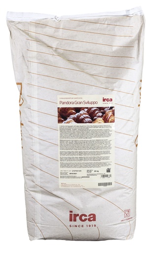 [IR01070070] Irca Pandora Gran Sviluppo 25 Kg