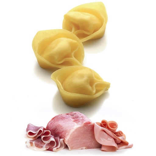[CA01983] Tortellini di Carne alla Bolognese x 3 kg