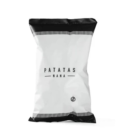 [PN011.0500] 5 x Patatine Classica 500gr