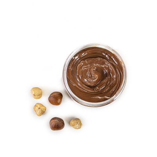 [TSCT060] Spalmabile Cacao Nocciola Secchiello Da 12Kg