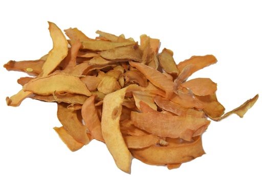 [DIFD1032] 1Kg Melone Disidratato a Fette