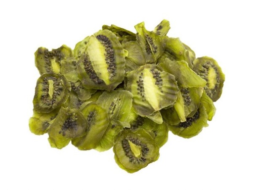 [DIFD1025] 1Kg Kiwi Disidratato a Fette