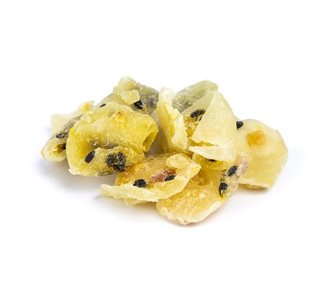 [DIFD1038] 1Kg Passion Fruit Disidratato