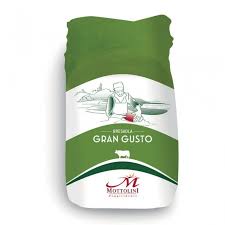 [RF71807] Bresaola Punta D'anca Gran Gusto 1 Kg circa Mottolini Salumi