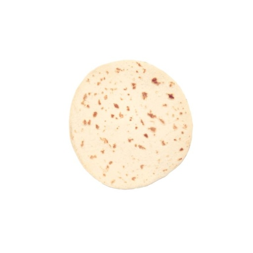 [DE19009] 60 X Piadina Romagnola Classica da 120gr