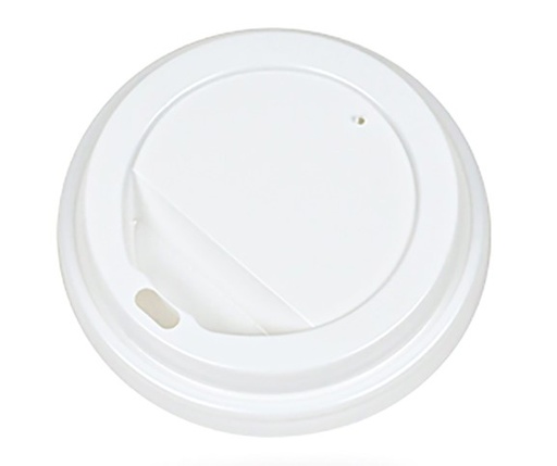 [TSAC005] 1000 X Coperchi Asporto Bicchiere Da 240ml