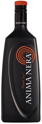 [PO] Liquore Marzadro Anima Nera 1L