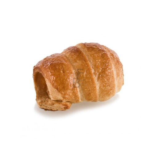 [HE945760] 144 X Cannoncini Sfoglia Mignon Larghezza 6,5cm Diametro 33mm