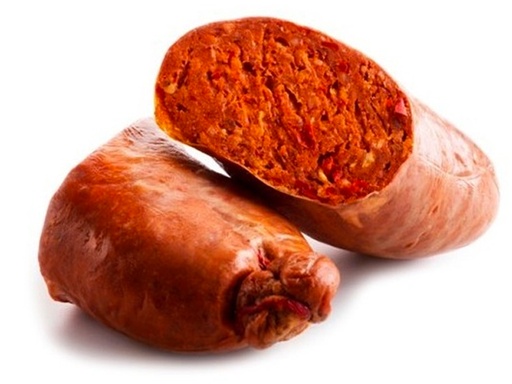 [NDMR] Nduja Di Maialino Nero Calabrese Da 500Gr.