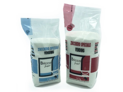 [DAZUVE0001] Zucchero Bianco Da 1Kg