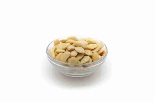 [DIMA1071P] 1Kg di Mandorle Pelate 34/36 Origine Spagna
