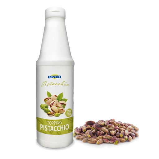 [LID070] Topping Al Pistacchio Da 1Kg