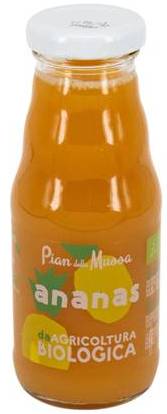 [PO407167] 12 X Succo Pdm Bio Ananas 20cl