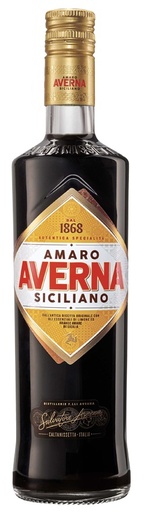 [PO904026] Amaro Averna 1L