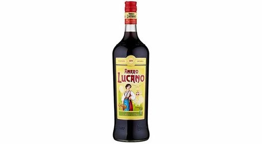[PO904010] Amaro Lucano 1L