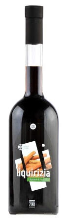 [PO910075] Liquore Zini Liquirizia 70cl