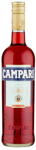 [PO910003] Liquore Bitter Campari 1L