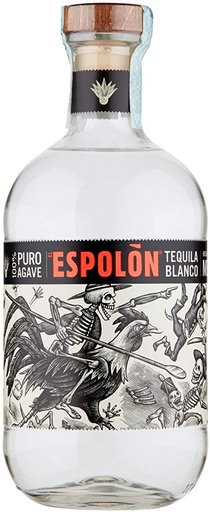 [PO916050] Tequila Espolon Blanco 70cl